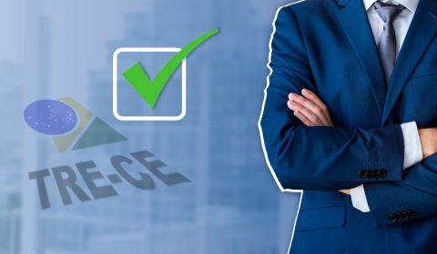 Inscrições abertas para advogados concorrerem à vaga de lista tríplice do TRE-CE