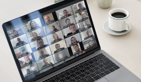 Comitê Executivo detalha andamento de projetos estratégicos para a Presidência do TJCE