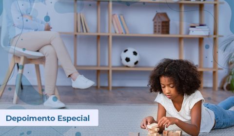 TJCE volta a realizar depoimentos especiais em Fortaleza após redução dos casos da Covid-19