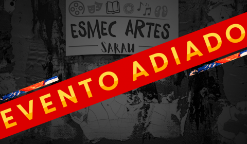 Esmec comunica adiamento da homenagem ao “Poeta Brandão” que ocorreria nesta sexta-feira