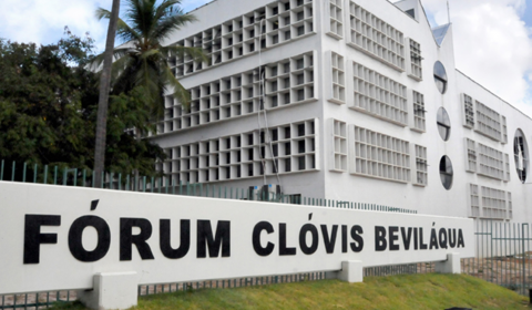 Fórum Clóvis Beviláqua define modelo de funcionamento de serviços presenciais na Comarca de Fortaleza