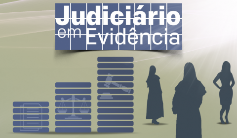 Programa de TV mostra crescimento da participação feminina na Justiça cearense