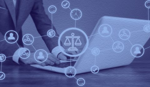 Reunião entre a Vice-Presidência do TJCE e o Centro de Inteligência do Ceará discute medidas para monitorar ações repetitivas na Justiça