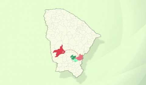 Órgão Especial promove dois juízes para atuar nas Comarcas de Iguatu e Tauá