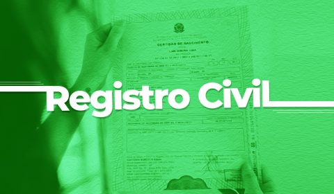 Erradicação do sub-registro civil de nascimento no Ceará é uma das prioridades da Corregedoria-Geral da Justiça