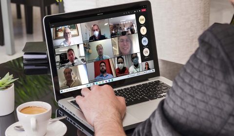 Grupo de Fiscalização do TJCE acompanha vacinação de presos no Estado, que imunizou 54% dos encarcerados com a 1ª dose