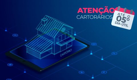 Cartórios de imóveis devem ficar atentos ao prazo para recolher cota de serviço eletrônico