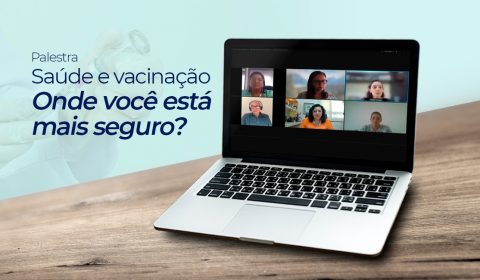 Judiciário estadual incentiva magistrados e servidores a se vacinarem contra Covid-19