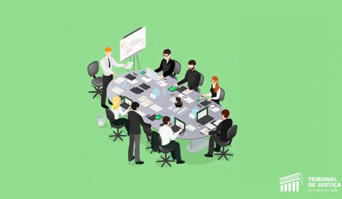 Tribunal de Justiça do Ceará divulga nome do juiz eleito para integrar a Comissão de Prevenção ao Assédio Moral e Sexual