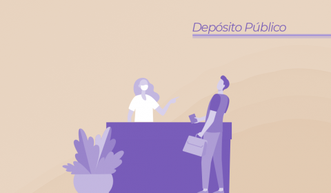 Fórum Clóvis Beviláqua estabelece regras para atendimento e agendamento de serviços do Depósito Público