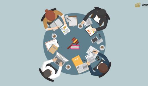 TJCE divulga resultado da eleição para juiz que vai compor comissão de prevenção ao assédio moral e sexual