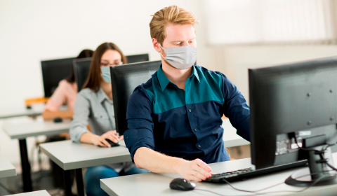 Inscrições do processo seletivo para estágio de pós-graduação na Justiça estadual se encerram nesta sexta-feira