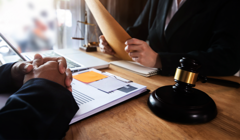 Justiça estadual retorna com as sessões presenciais do júri na Comarca de Fortaleza