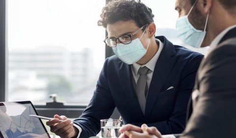 Tribunal de Justiça do Ceará segue plano de retorno das atividades e amplia atendimento presencial 