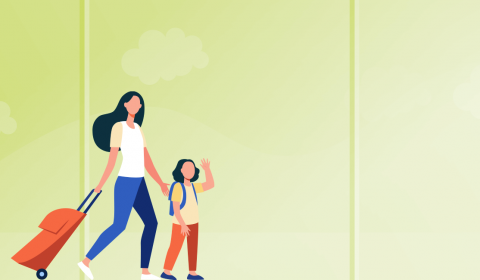 Fórum Clóvis Beviláqua regulamenta pedidos de autorização de viagem, entrega legal e apadrinhamento de crianças