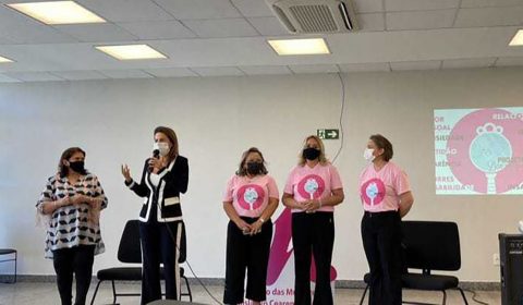 Parceria entre TJCE e AL promove segunda edição do projeto Bem-Me-Quero para capacitar público feminino