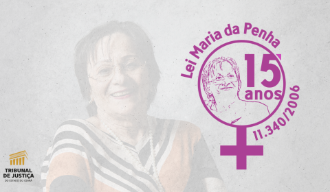 15 anos da Lei Maria da Penha: magistrados cearenses destacam avanços, conquistas e desafios enfrentados