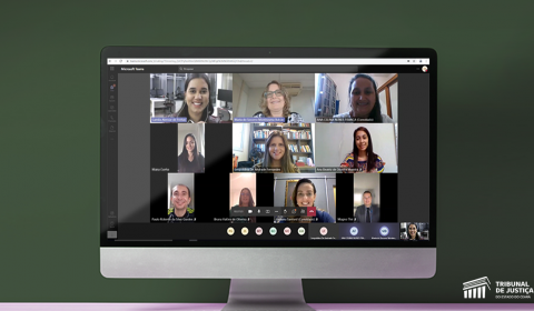 Comissão de Prevenção ao Assédio Moral do TJCE realiza mais um debate sobre o assunto no Judiciário cearense