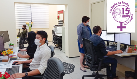 Celeridade na concessão de medidas protetivas pode salvar vidas