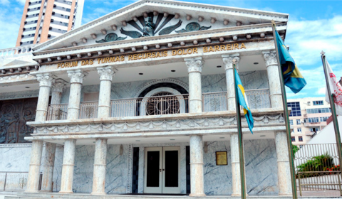 Judiciário cearense atualiza funcionamento das Turmas Recursais