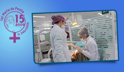 Justiça pela Mulher: Quando o sorriso volta a brilhar