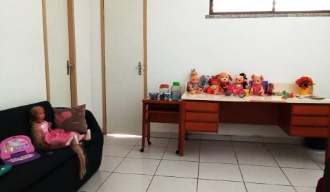 TJCE retoma depoimentos especiais em comarcas do Interior após redução dos casos da Covid-19 no Estado