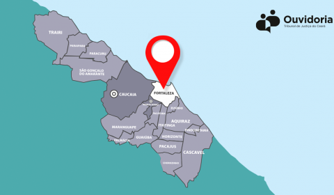 Audiência pública para ouvir população de Fortaleza ocorrerá no dia 10 de setembro