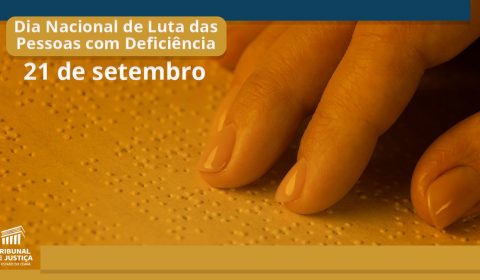 Tribunal de Justiça do Ceará implementa novas medidas para tornar serviços mais acessíveis às pessoas com deficiência