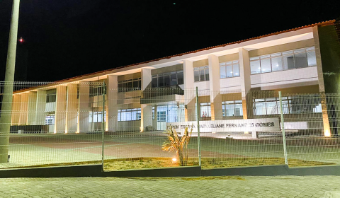 Tribunal de Justiça do Ceará entrega nesta sexta-feira novo Fórum de Santa Quitéria à população