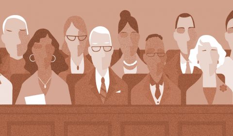 Judiciário abre inscrições para júri popular da Comarca de Fortaleza