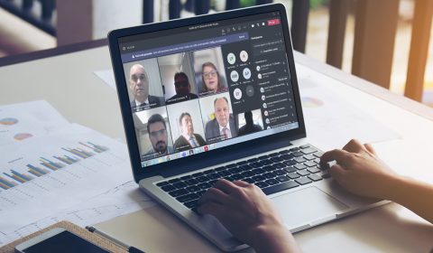 Sessões de julgamento do TJCE seguem ocorrendo de forma remota, sem prejuízo das partes