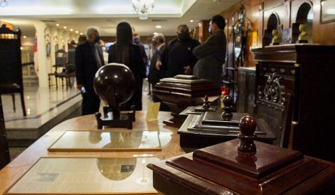 Memorial do Poder Judiciário do Ceará é referência para Tribunal de Justiça do Piauí