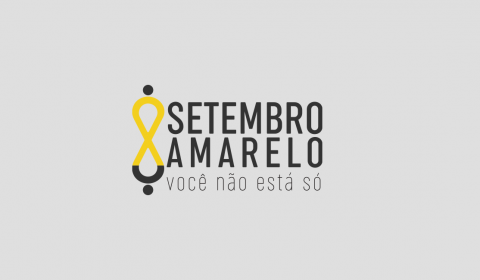 Judiciário cearense lança campanha em alusão ao Setembro Amarelo