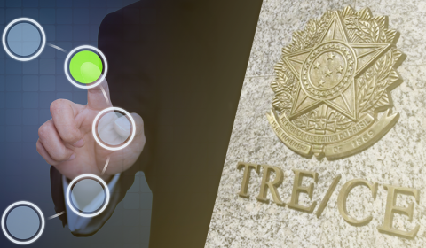 Tribunal de Justiça do Ceará elege juiz e a lista tríplice de advogados para TRE-CE