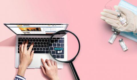 Prorrogado até 17/09 prazo para que oficiais e oficialas de Justiça informem situação vacinal