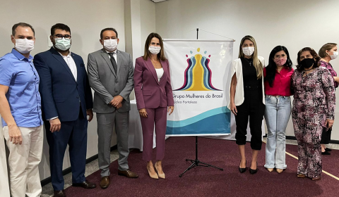 Varas de Execuções Penais lançam projeto para capacitação profissional e ressocialização de mulheres egressas do sistema penitenciário