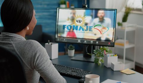 Magistrados e servidores do TJCE participam da nova edição do Fórum Nacional dos Juizados