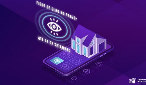 Cartórios devem atualizar dados cadastrais no Portal da Corregedoria até próxima sexta-feira (24/09)