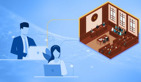 Vara Criminal do Crato realiza primeira sessão de júri no modo semipresencial, após diminuição dos casos da Covid-19 no Estado