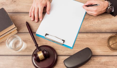 TJCE envia PL para Assembleia com foco na ampliação dos trabalhos em Vara Criminal e no 2º Grau