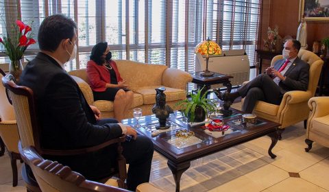 Parceria entre TJCE e Município de Fortaleza reforça a prática da mediação para solução de conflitos