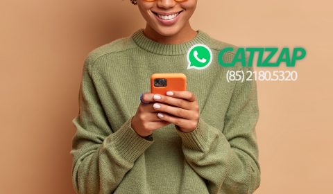 TJCE disponibiliza novo canal de comunicação por WhatsApp a partir desta segunda-feira, dia 11