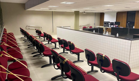 Três ciganos vão a júri nesta terça-feira, acusados de duplo assassinato e tentativa de homicídio em Itapajé