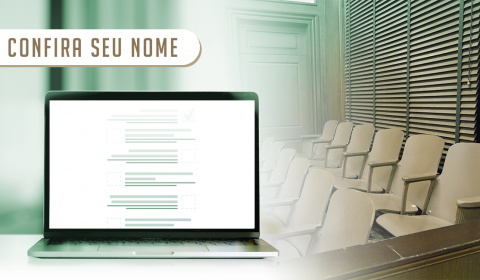 Publicadas listas provisórias de jurados que atuarão nas cinco Varas do Júri de Fortaleza em 2022