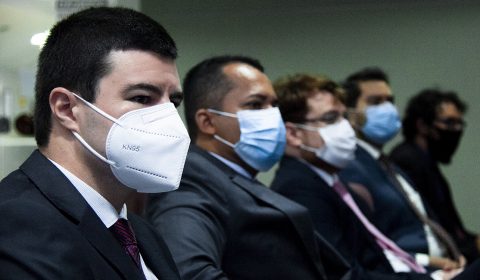 Tribunal de Justiça do Ceará empossa 28 novos juízes nesta sexta-feira (15/10)