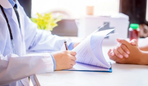 Fórum Clóvis Beviláqua volta a realizar perícias médicas, limitadas até 30 por dia