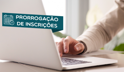 Prorrogadas até 22 de outubro as inscrições para estágio de pós-graduação na Justiça estadual