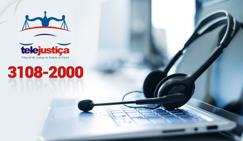 Judiciário muda número do Telejustiça para 3108-2000 e amplia capacidade de atendimento