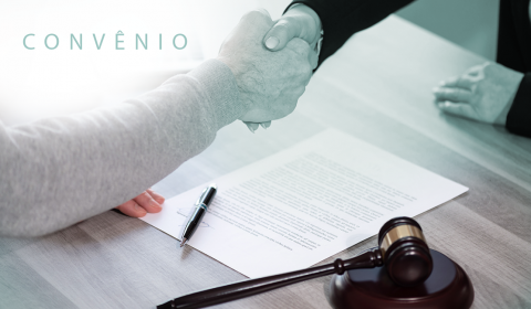 Tribunal de Justiça do Ceará firma convênio com faculdades para agilizar demandas da população nos Juizados Especiais