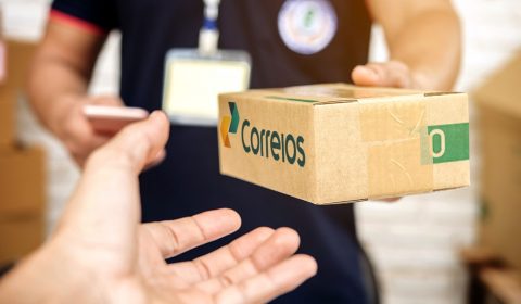 Judiciário cearense retoma envio de selos por Correios a partir do próximo dia 25 de outubro